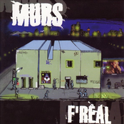 Ease Back by Murs