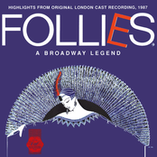 Follies (Original London Cast Recording)