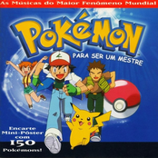 Pokémon: Para Ser Um Mestre