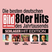 BAMS 80er - Schlager