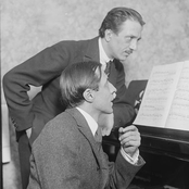 jacques thibaud, alfred cortot