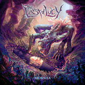 Moksha (Technical Death Metal)