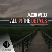 Jacob Webb: All In The Details