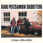 Emellan Rök Och Dimma by Kari Peitsamon Skootteri