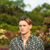 Jonny Brenns: Love on You