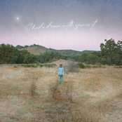 I had a dream with you in it