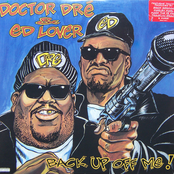 For The Love Of You by Doctor Dré & Ed Lover