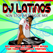DJ Latino’s Non Stop Merengue Mix