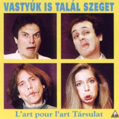 Szétszaggatta by L'art Pour L'art Társulat