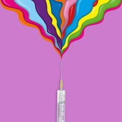 Novocaine (feat. Max Frost)