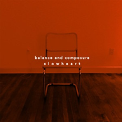 Balance and Composure: Slow Heart