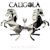 Raise Your Head by Caligola