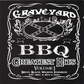The Road That Lies Ahead by Graveyard Bbq