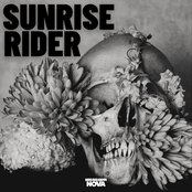Sunrise Rider