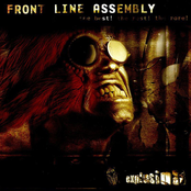 Epidemic by Front Line Assembly