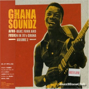 Volume 2: Afrobeat Funk & Fusion in 1970's Ghana
