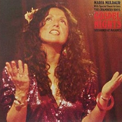 My Sisters And Brothers by Maria Muldaur