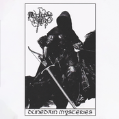 Dunedain Mysteries