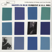 Skizzen in Blau EP