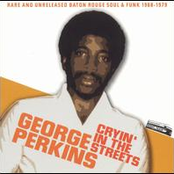 George Perkins & The Silver Stars