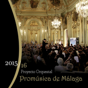 Proyecto Orquestal Promúsica de Málaga