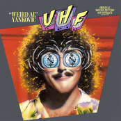 Uhf by 