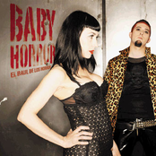 EL BAUL DE LOS HORROR