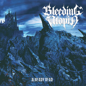 Already Dead - Single