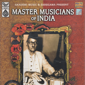 Ustad Ahmed Jaan Thirakhwa (Tabla): Master Musicians of India, From the Archives of Sangeet Natak Akademi