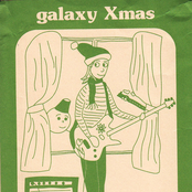 Galaxy Xmas