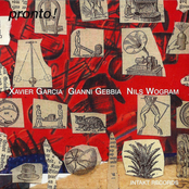 Garcia - Gebbia - Wogram