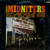 To Be With You by Thee Midniters