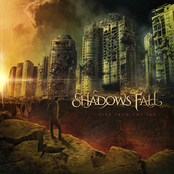 Walk The Edge by Shadows Fall