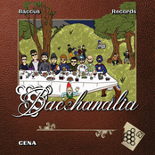 Bacchanalia - Cena