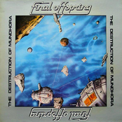 The Destruction Of Mundhora