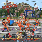 Los Reyes del Pogo y el Chorro Barato