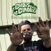 Chris Clarke: The Handpicked