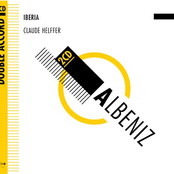 Albéniz - Debussy - Claude Helffer