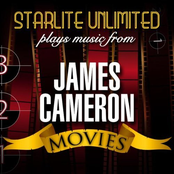 Starlite Unlimited plays music from James Cameron Movies