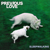 Sleepwalking