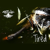 Tired EP