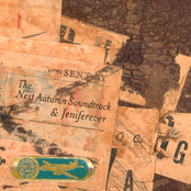 The Next Autumn Soundtrack & Jeniferever