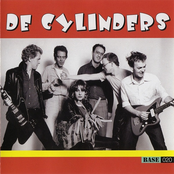De Cylinders