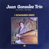I Remember Spain