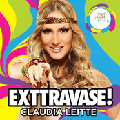 Never Can Say Goodbye by Claudia Leitte