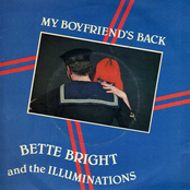 My Boyfriend's Back