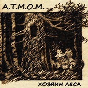 Хозяин Леса