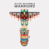 Chinese Sword by Disco Ensemble