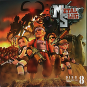 Metal Slug Complete Sound Box