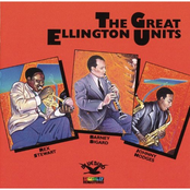 The Great Ellington Units